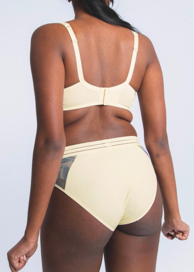 Slip Maison Lejaby